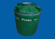 Water Storage Tank