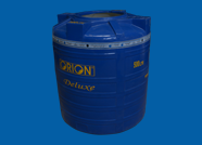 Water Storage Tank