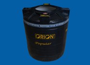 Water Storage Tank