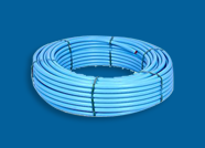 MDPE Pipes