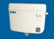 PVC Cistern