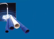 PVC Plumbing Pipes