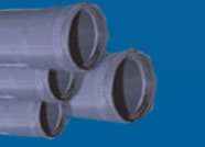PVC SWR Pipes